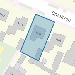 Perceel BLC00-H-2929