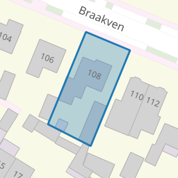 Perceel BLC00-H-2930