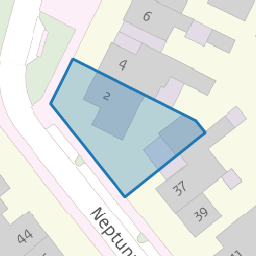 Perceel BLC00-H-2939