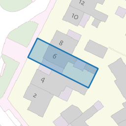 Perceel BLC00-H-2941