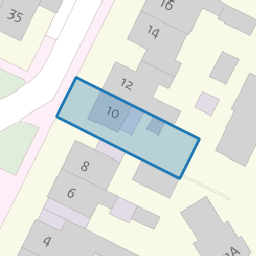 Perceel BLC00-H-2943