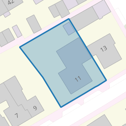 Perceel BLC00-H-2950