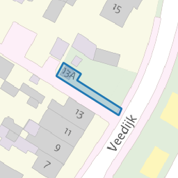 Perceel BLC00-H-2953