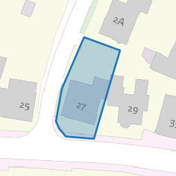 Perceel BLC00-H-2956