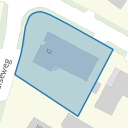 Perceel BLC00-H-2960