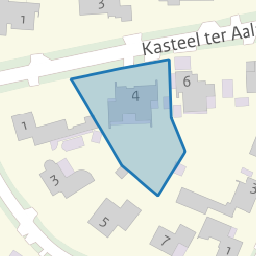 Perceel BLC00-H-2962