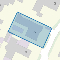 Perceel BLC00-H-2967