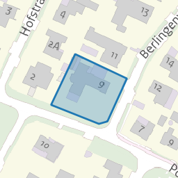 Perceel BLC00-H-2968