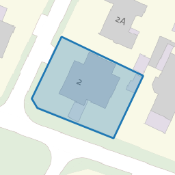 Perceel BLC00-H-2969