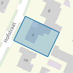 Perceel BLC00-H-2971