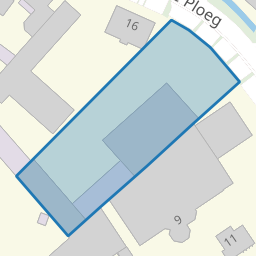 Perceel BLC00-H-2981