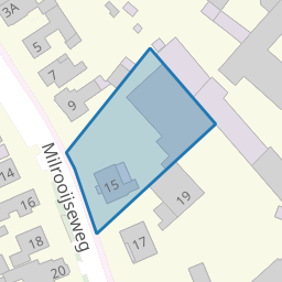 Perceel BLC00-H-2982