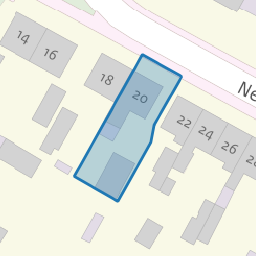 Perceel BLC00-H-2989