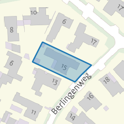 Perceel BLC00-H-2993