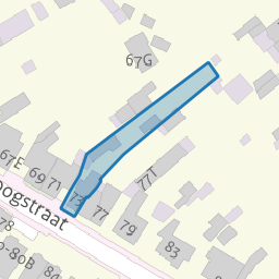 Perceel BLC00-H-2998