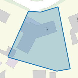 Perceel BLC00-H-3000