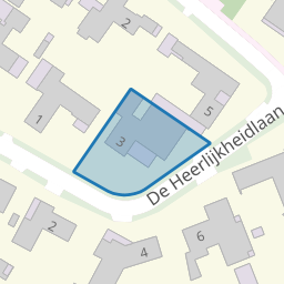 Perceel BLC00-H-3003