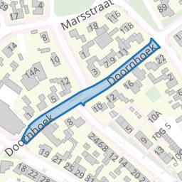 Perceel BLC00-H-3008