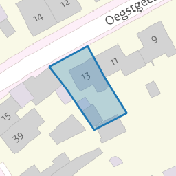 Perceel BLC00-H-3012