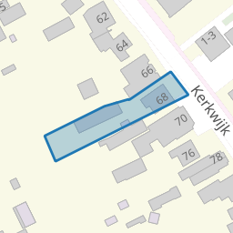 Perceel BLC00-H-3014