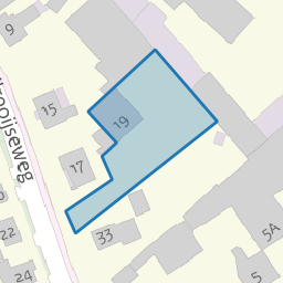 Perceel BLC00-H-3017