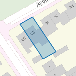 Perceel BLC00-H-3019