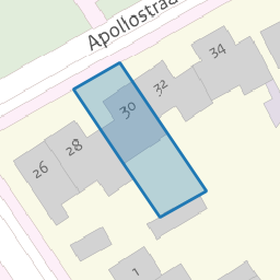 Perceel BLC00-H-3020