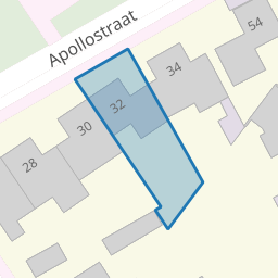 Perceel BLC00-H-3021