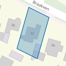 Perceel BLC00-H-3025