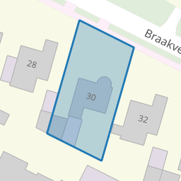 Perceel BLC00-H-3026
