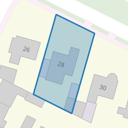 Perceel BLC00-H-3027