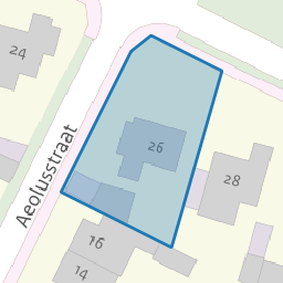 Perceel BLC00-H-3028