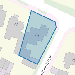 Perceel BLC00-H-3029