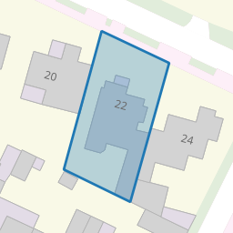 Perceel BLC00-H-3030