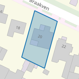 Perceel BLC00-H-3031