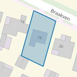 Perceel BLC00-H-3032