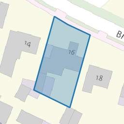 Perceel BLC00-H-3033