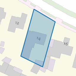 Perceel BLC00-H-3034