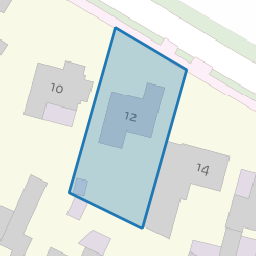 Perceel BLC00-H-3035