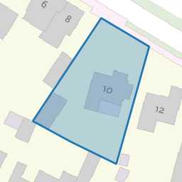 Perceel BLC00-H-3036