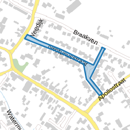 Perceel BLC00-H-3037