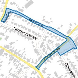 Perceel BLC00-H-3038