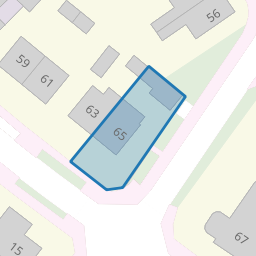 Perceel BLC00-H-3042