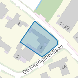 Perceel BLC00-H-3055