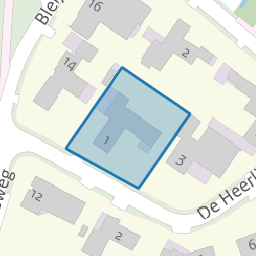 Perceel BLC00-H-3056