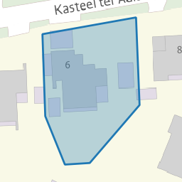 Perceel BLC00-H-3059