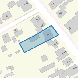 Perceel BLC00-H-3062