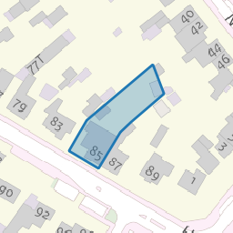 Perceel BLC00-H-3067