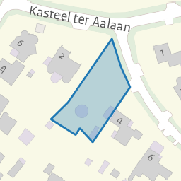 Perceel BLC00-H-3072