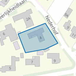 Perceel BLC00-H-3074